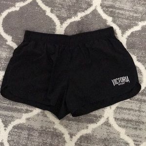 Victoria’s Secret Running Shorts